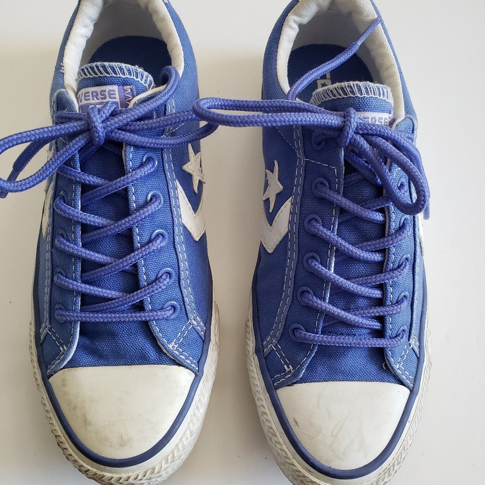 converse running shoes